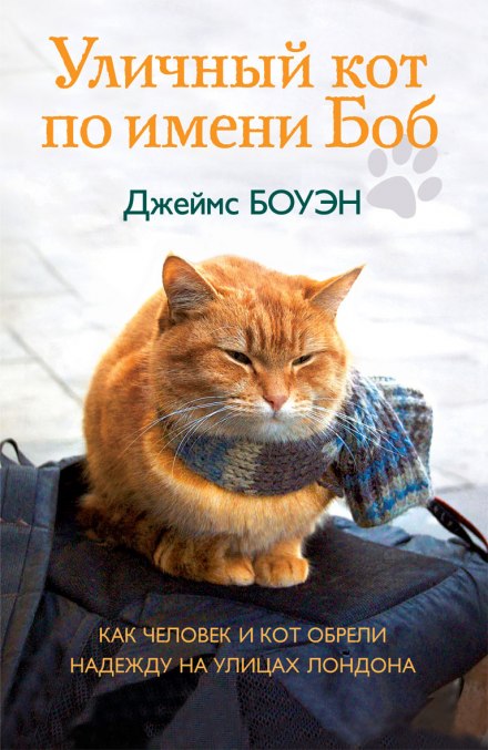 Уличный кот по имени Боб - Джеймс Боуэн - Слушать Любимую Книгу + Без Рекламы 📲 Slushat-Knigi.Com