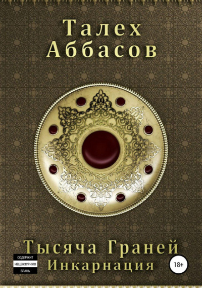 Инкарнация - Талех Аббасов - Слушать Любимую Книгу + Без Рекламы 📲 Slushat-Knigi.Com