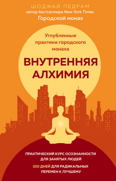 Внутренняя алхимия - Педрам Шоджай - Слушать Любимую Книгу + Без Рекламы 📲 Slushat-Knigi.Com