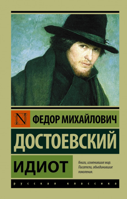 Идиот - Федор Достоевский - Слушать Любимую Книгу + Без Рекламы 📲 Slushat-Knigi.Com