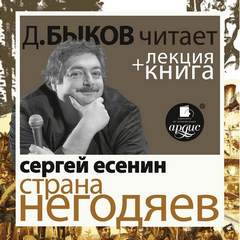 Страна негодяев - Сергей Есенин - Слушать Любимую Книгу + Без Рекламы 📲 Slushat-Knigi.Com