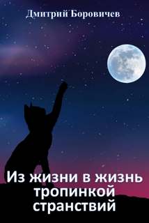 Из жизни в жизнь тропинкой странствий - Дмитрий Боровичёв - Слушать Любимую Книгу + Без Рекламы 📲 Slushat-Knigi.Com