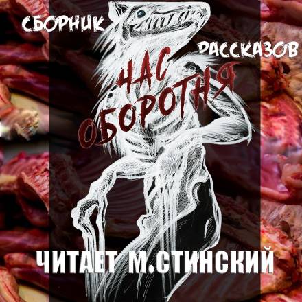 Час Оборотня - Николай Романов, Олег Кожин, Максим Кабир, Грициан Андреев - Слушать Любимую Книгу + Без Рекламы 📲 Slushat-Knigi.Com