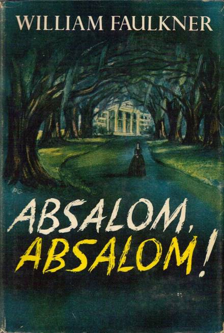 Авессалом, Авессалом! - Уильям Фолкнер - Слушать Любимую Книгу + Без Рекламы 📲 Slushat-Knigi.Com