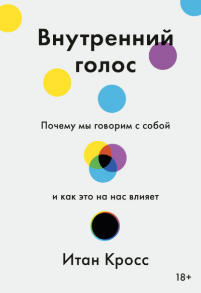 Внутренний голос. Почему мы говорим с собой и как это на нас влияет - Итан Кросс - Слушать Любимую Книгу + Без Рекламы 📲 Slushat-Knigi.Com