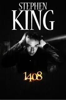1408 - Стивен Кинг - Слушать Любимую Книгу + Без Рекламы 📲 Slushat-Knigi.Com