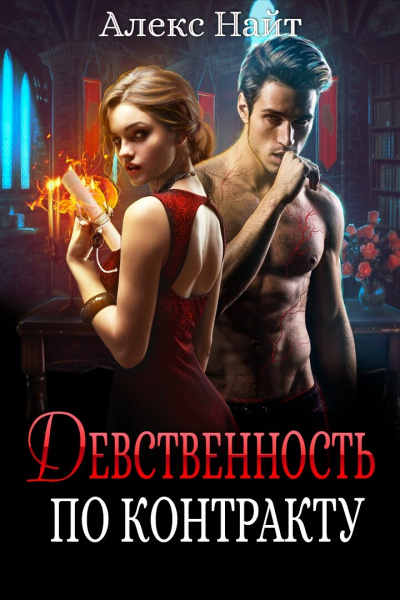 Девственность по контракту - Алекс Найт - Слушать Любимую Книгу + Без Рекламы 📲 Slushat-Knigi.Com