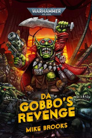 Warhammer 40000. Месть Гоббо - Майк Брукс - Слушать Любимую Книгу + Без Рекламы 📲 Slushat-Knigi.Com