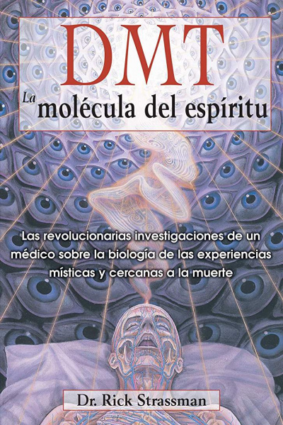 ДМТ. Молекула духа - Рик Страссман - Слушать Любимую Книгу + Без Рекламы 📲 Slushat-Knigi.Com