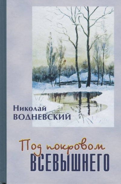 Под покровом Всевышнего - Николай Водневский - Слушать Любимую Книгу + Без Рекламы 📲 Slushat-Knigi.Com