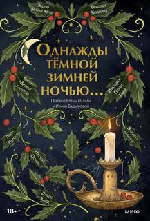 Однажды темной зимней ночью... (Сборник) - Слушать Любимую Книгу + Без Рекламы 📲 Slushat-Knigi.Com