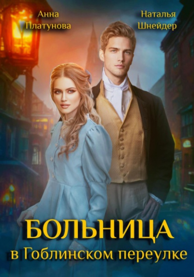 Больница в Гоблинском переулке - Анна Платунова, Наталья Шнейдер - Слушать Любимую Книгу + Без Рекламы 📲 Slushat-Knigi.Com