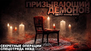 Призывающий демонов - Виктор Глебов - Слушать Любимую Книгу + Без Рекламы 📲 Slushat-Knigi.Com