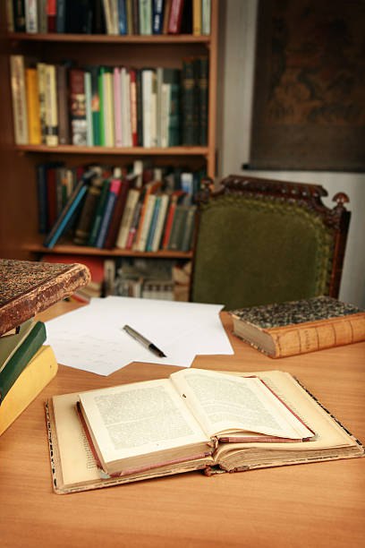 Чтение классики: вечная ценность литературного наследия - Блог Слушать Любимую Книгу + Без Рекламы 📲 Slushat-Knigi.Com