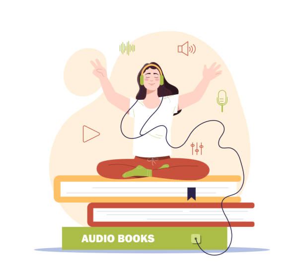 🎧 Как выбрать идеальную аудиокнигу для отдыха - Блог Слушать Любимую Книгу + Без Рекламы 📲 Slushat-Knigi.Com