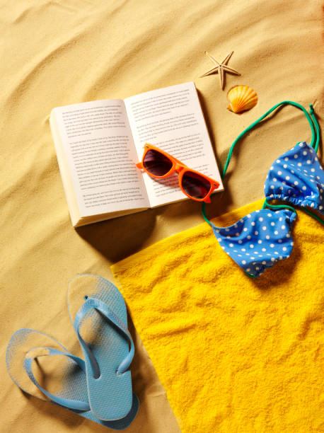 🌞 Топ книг для прослушивания летним вечером - Блог Слушать Любимую Книгу + Без Рекламы 📲 Slushat-Knigi.Com
